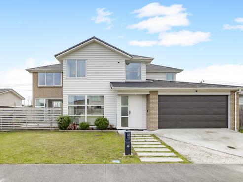 67 Sapwood Crescent, Takanini