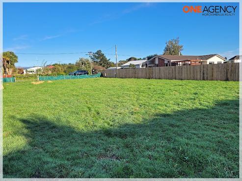 18 Aru Street, Tangimoana