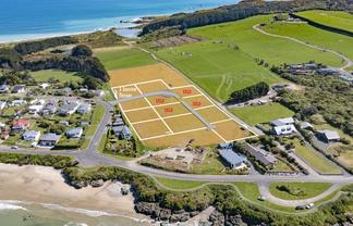 3 Seaview Terrace, Riverton