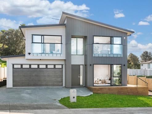 21 Pacific Heights Road, Orewa