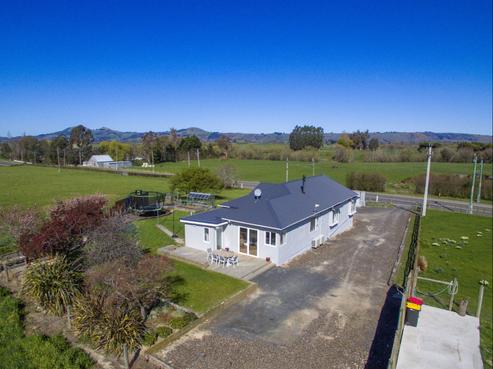 720 Outram-mosgiel Road, Outram
