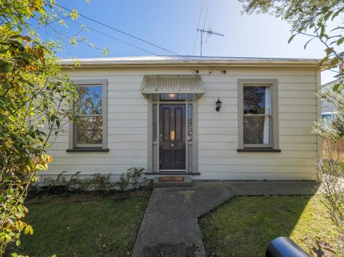 8 Exmouth Street, Abbotsford
