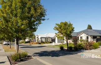 9 Granville Close, Rose Manor, Springlands
