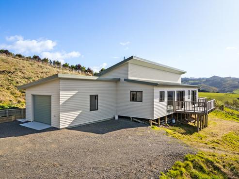 119 Shortcut Road, Waitati
