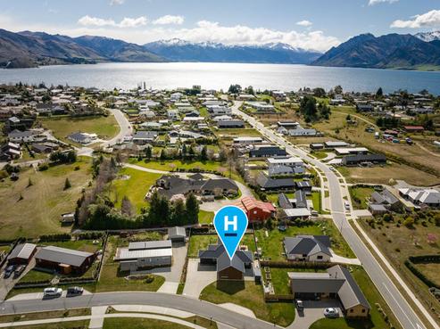 49 Grandview Road, Lake Hawea