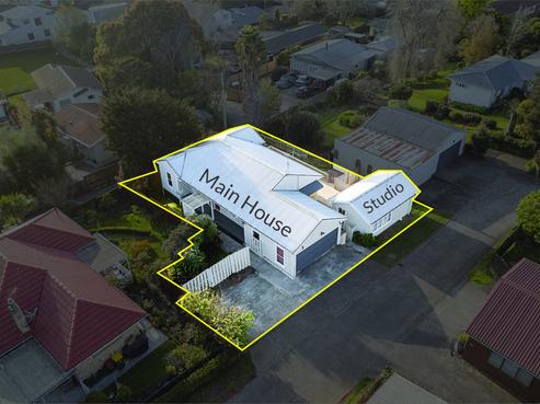 2/109 Beach Road, Pahurehure