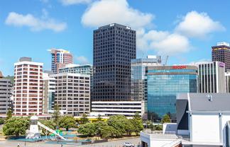 Flexible workspaces | Your solution to hybrid working