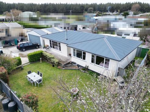 8A Edinburgh Terrace, Foxton Beach