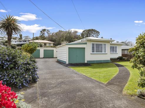 205 Ngamotu Road, Spotswood