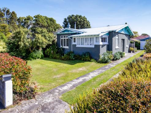 3 George Street, Hawera