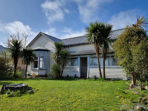 47 Nelson Quay, Cobden