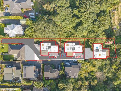 61A Goodall Street, Hillsborough