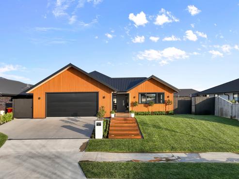 41 Pinehurst Crescent, Morrinsville