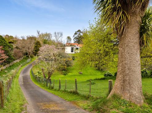 149 South Road, Hawera