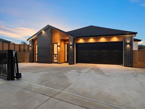 2 Barrel Crescent, Swanson