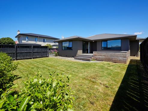 31 Beach Road, Kaikoura