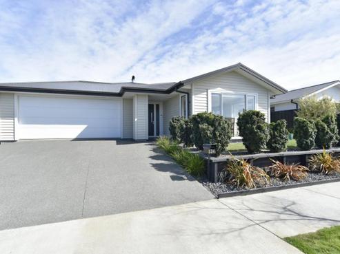 24 McPhail Avenue, Rangiora