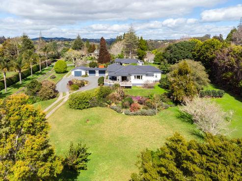 27 Mission Road, Kerikeri
