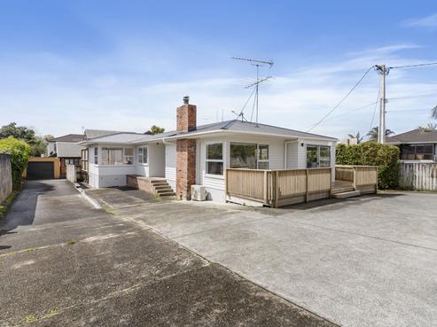 1/11 Corunna Road, Milford