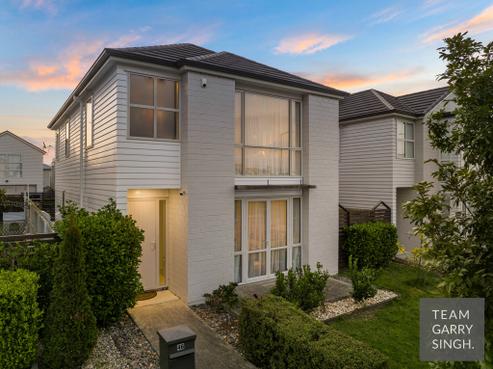 46 Treestump Road, Takanini