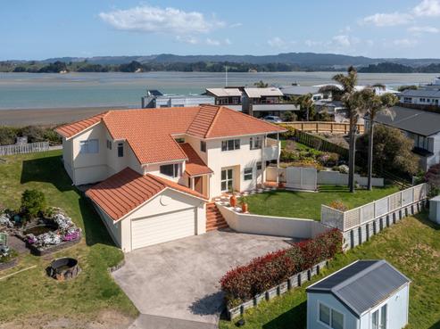 410 Harbour Road, Ohope