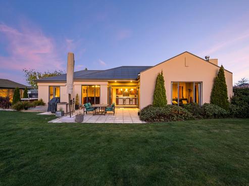 5 Stark Place, Kaiapoi