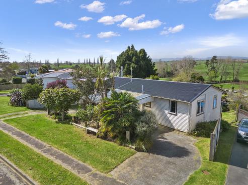 22 Bledisloe Avenue, Putaruru