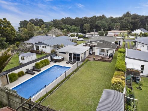 4 Hillcrest Grove, Hillpark