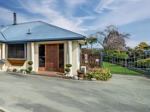 325 King Street, Temuka