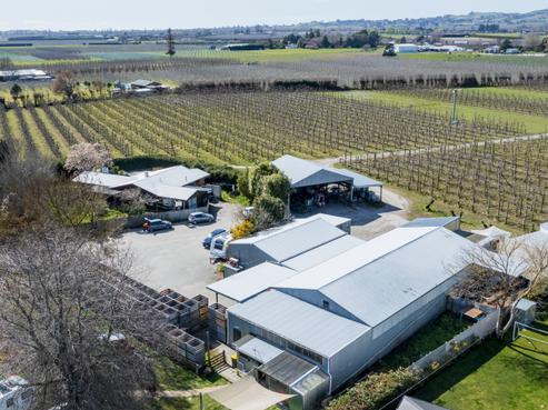 224 Napier Road, Havelock North