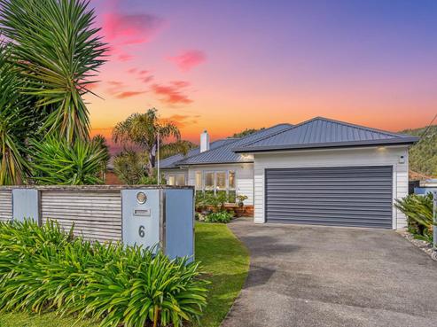 6 Haronui Street, Kensington