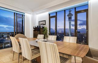 3201/1 Courthouse Lane, Auckland Central