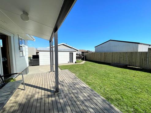 39 Essex Street, Balclutha