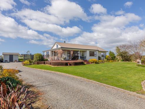 88 Mount Herbert Road, Waipukurau and Surrounds