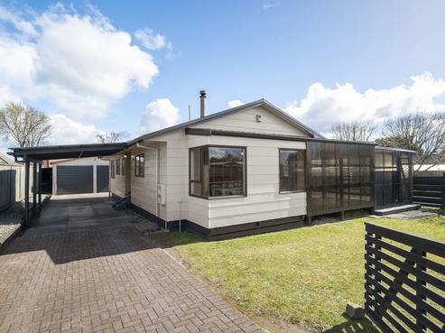 5 Brent Road, Owhata