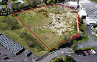 Design/build opportunities - Waiuku Business Park