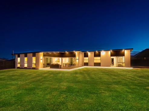 35 Candlesticks Crescent, Lincoln
