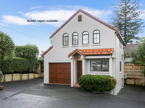 41E The Avenue, Albany