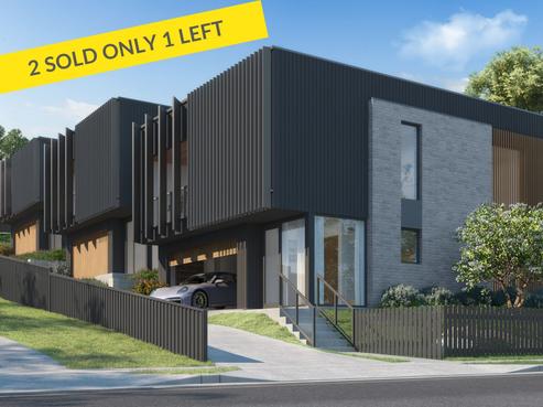 14 Kissling Place, Saint Johns