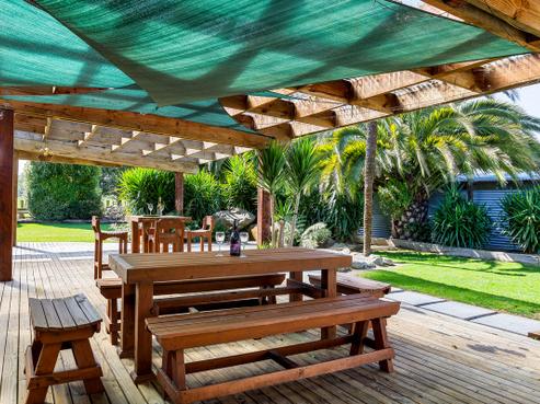 362 Paierau Road, Opaki