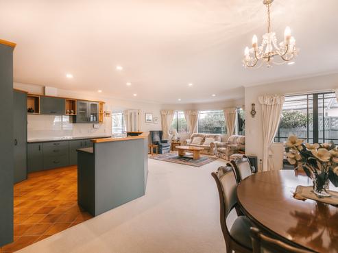 20 Washington Parade, Milson