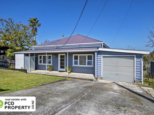 25 View Road, Hikurangi