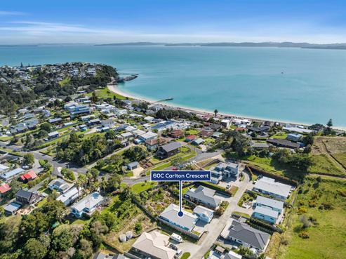 60C Carlton Crescent, Maraetai