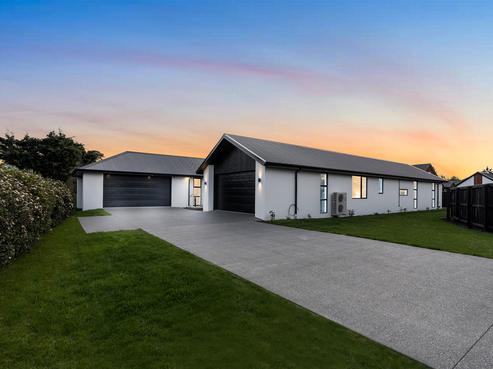 747A East Maddisons Road, Rolleston
