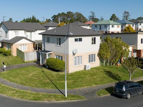 6 Rosandich Drive, Sunnyvale