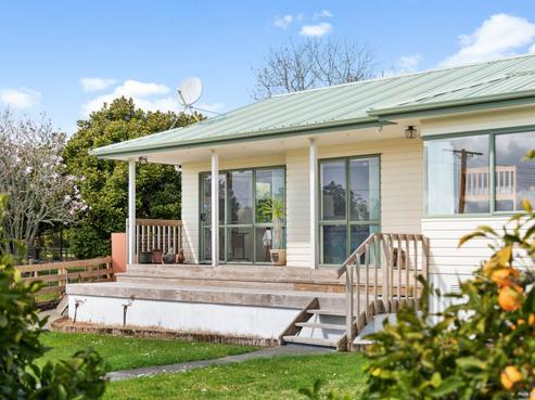 91 Russell Road, Pukekohe