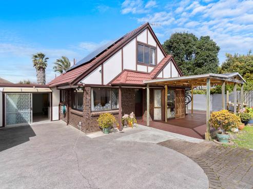 2/27 Curacao Place, Half Moon Bay