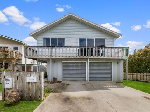 94 Church Street, Onerahi