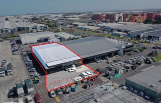 Wiri Industrial Opportunity! (900sqm)