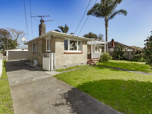 15 Sheehan Avenue, Papakura